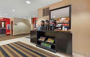 Extended Stay America Suites Red Bank Middletown