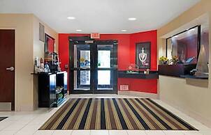 Extended Stay America Suites Red Bank Middletown