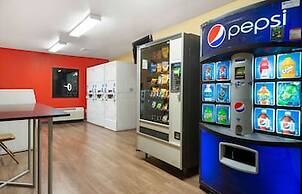 Extended Stay America Suites Red Bank Middletown