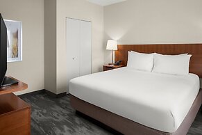 Fairfield Inn & Suites by Marriott Columbus OSU