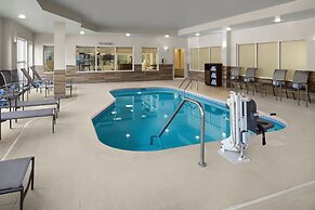 Fairfield Inn & Suites by Marriott Columbus OSU