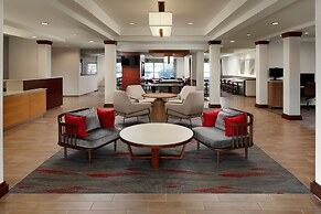 Fairfield Inn & Suites by Marriott Columbus OSU