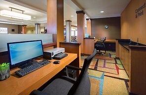 Fairfield Inn & Suites by Marriott Columbus OSU