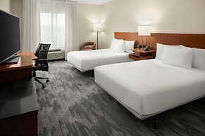 Fairfield Inn & Suites by Marriott Columbus OSU