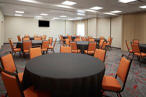 Fairfield Inn & Suites by Marriott Columbus OSU