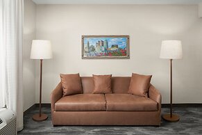 Fairfield Inn & Suites by Marriott Columbus OSU