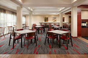 Fairfield Inn & Suites by Marriott Columbus OSU