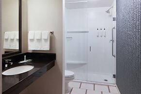 Fairfield Inn & Suites by Marriott Columbus OSU