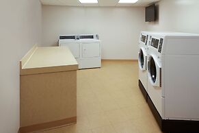 Fairfield Inn & Suites by Marriott Columbus OSU