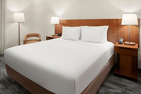 Fairfield Inn & Suites by Marriott Columbus OSU