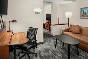 Fairfield Inn & Suites by Marriott Columbus OSU