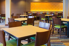 Fairfield Inn & Suites by Marriott Columbus OSU