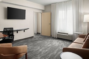 Fairfield Inn & Suites by Marriott Columbus OSU
