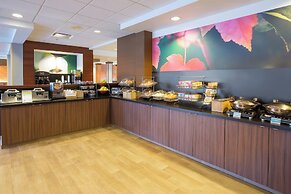 Fairfield Inn & Suites by Marriott Columbus OSU