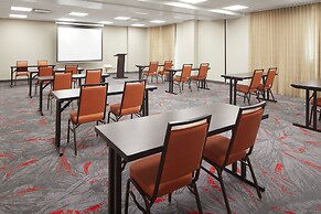 Fairfield Inn & Suites by Marriott Columbus OSU
