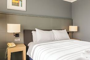 Holiday Inn Glasgow Airport by IHG