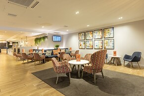 Holiday Inn Glasgow Airport by IHG