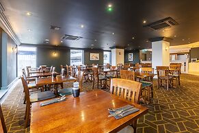 Holiday Inn Glasgow Airport by IHG