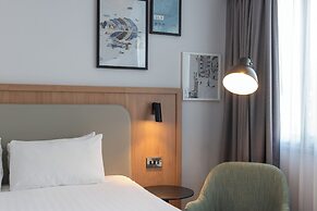 Holiday Inn Glasgow Airport by IHG