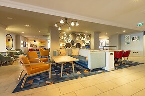 Holiday Inn Glasgow Airport by IHG
