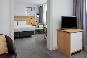 Holiday Inn Glasgow Airport by IHG
