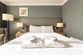 Holiday Inn Glasgow Airport by IHG