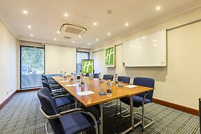 Holiday Inn Glasgow Airport by IHG