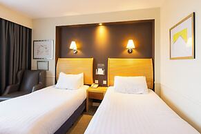 Holiday Inn Glasgow Airport by IHG