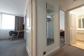 Holiday Inn Glasgow Airport by IHG