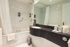 Holiday Inn Glasgow Airport by IHG