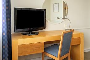 Holiday Inn Glasgow Airport by IHG