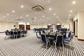 Holiday Inn Glasgow Airport by IHG