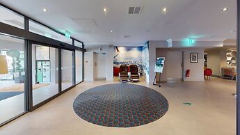 Holiday Inn Glasgow Airport by IHG