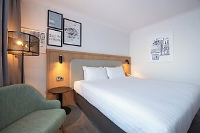 Holiday Inn Glasgow Airport by IHG