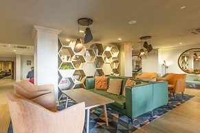 Holiday Inn Glasgow Airport by IHG