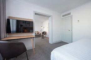 Holiday Inn Glasgow Airport by IHG