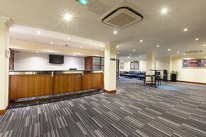 Holiday Inn Glasgow Airport by IHG