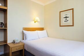 Holiday Inn Glasgow Airport by IHG