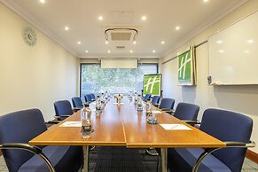 Holiday Inn Glasgow Airport by IHG