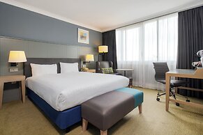 Holiday Inn Glasgow Airport by IHG
