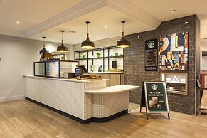 Holiday Inn Glasgow Airport by IHG