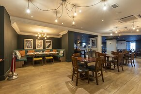 Holiday Inn Glasgow Airport by IHG