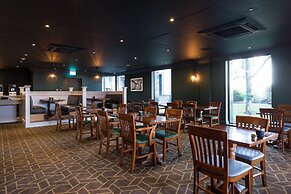 Holiday Inn Glasgow Airport by IHG