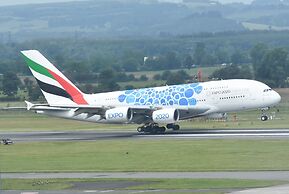 Holiday Inn Glasgow Airport by IHG