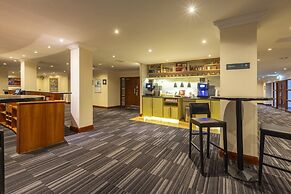 Holiday Inn Glasgow Airport by IHG