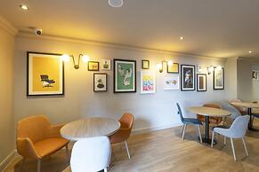 Holiday Inn Glasgow Airport by IHG