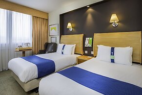 Holiday Inn Glasgow Airport by IHG