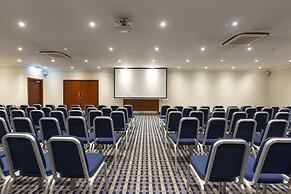 Holiday Inn Glasgow Airport by IHG