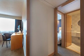 Holiday Inn Glasgow Airport by IHG