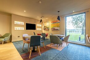 Holiday Inn Glasgow Airport by IHG